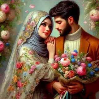 التماس دعا برای بخت‌گشایی و همسر مناسب