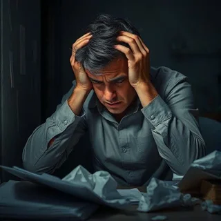 التماس دعا برای درمان وسواس فکری
