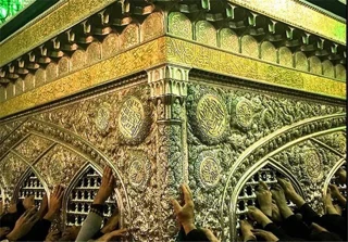 حکایت ارجاع