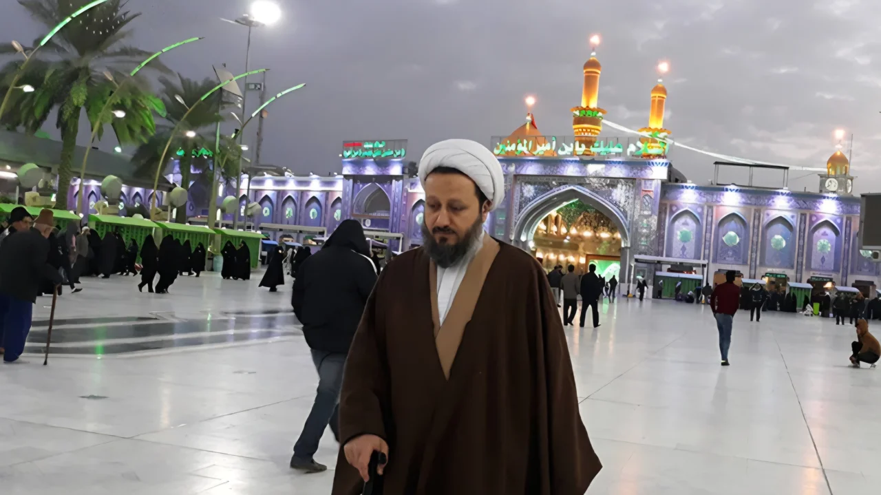 هشدار کریمانه