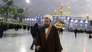 هشدار کریمانه