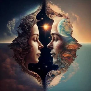 التماس دعا برای رسیدن به جفت روحی
