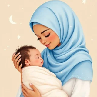 التماس دعا برای فرزنددار شدن