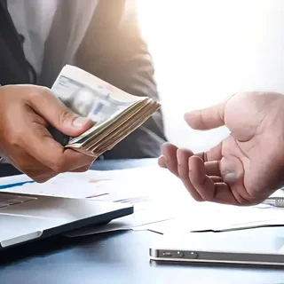 التماس دعا برای پرداخت بدهکاری