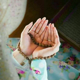 التماس دعا برای توفیق عبادت