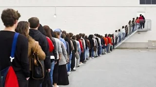 پاسخگویی حضوری!