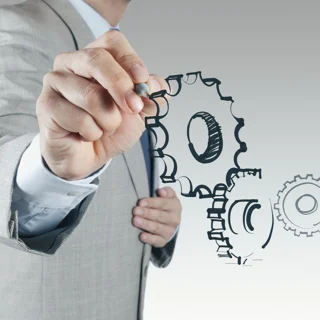 التماس دعا برای رونق کسب و کار