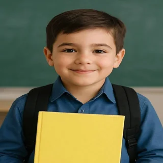 التماس دعا برای سر به راه شدن فرزند
