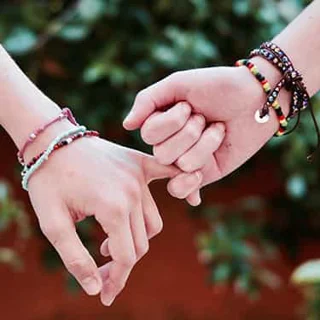 التماس دعا برای افزایش عشق و محبت