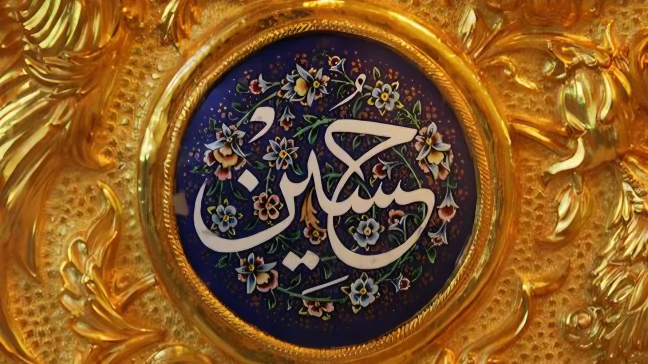 نذر روضه‌خوانی