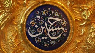 نذر روضه‌خوانی