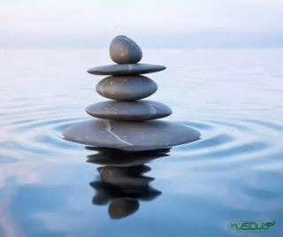 التماس دعا برای آرامش قلبی