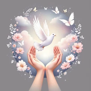 التماس دعا برای توفیق خودسازی و رشد معنوی