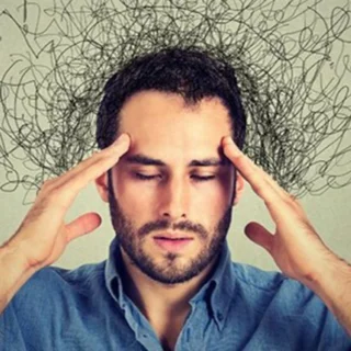 التماس دعا برای درمان وسواس فکری