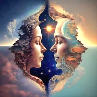 التماس دعا برای رسیدن به جفت روحی