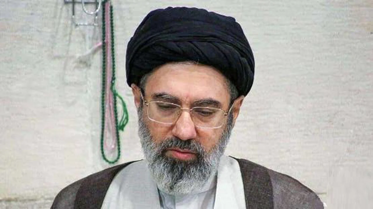 رؤیای رهبر جدید