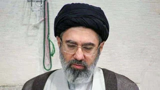 رؤیای رهبر جدید