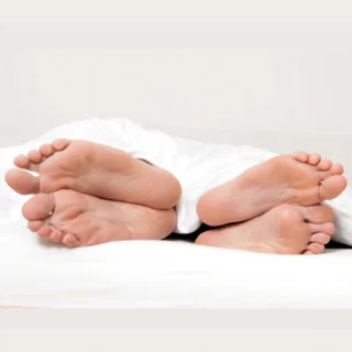 التماس دعا برای رفع سردمزاجی جنسی