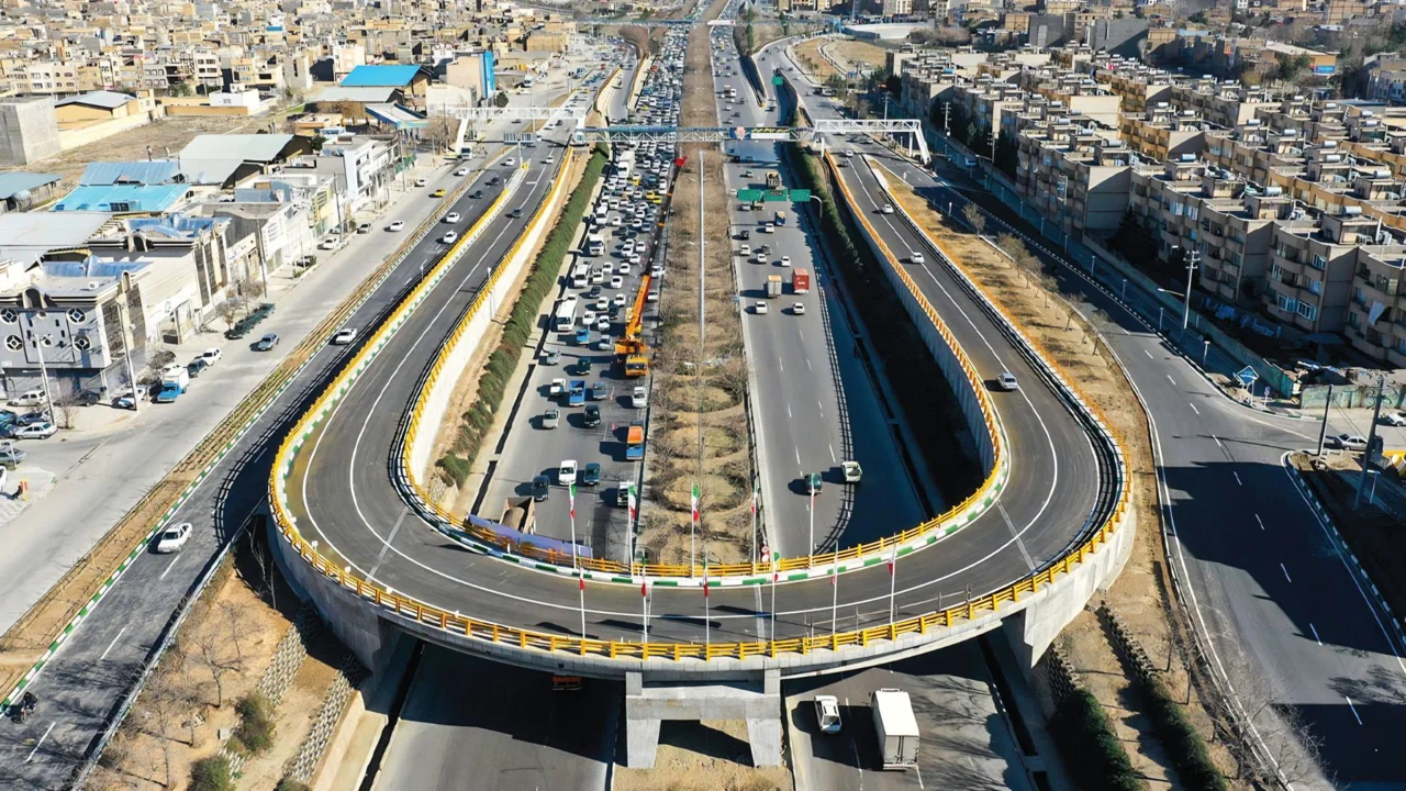 بازگشت‌های جالب