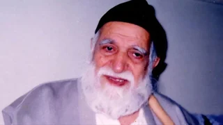 کربلایی احمد