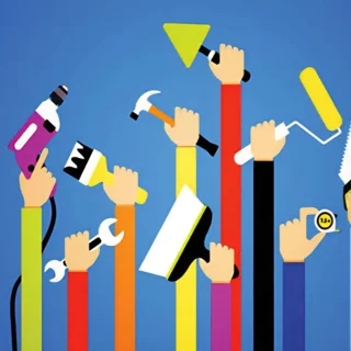 التماس دعا برای افزایش انگیزه‌ی کسب مهارت
